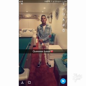 Meet your Posher, Sonny